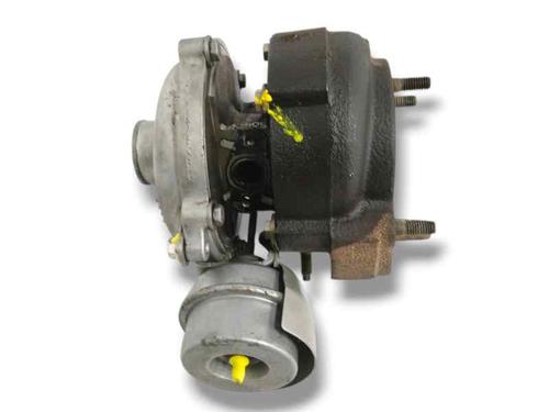 Turbocharger/Supercharger RENAULT MEGANE II (BM0/1_, CM0/1_)  | BP25605952M71 