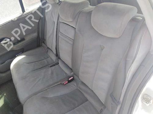Tailgate RENAULT LAGUNA II Grandtour (KG0/1_) 1.9 dCi (KG0G) | BP5647389C6 