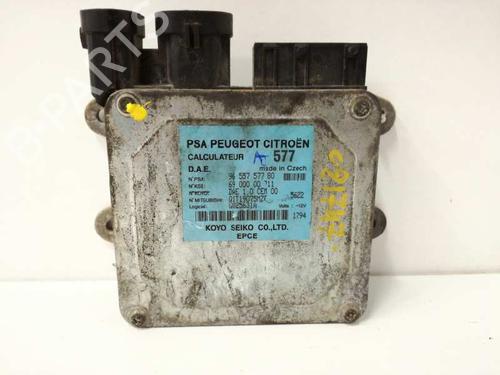 Used Electronic module Electronic module CITROËN C3 I (FC_, FN_) 1.4 HDi (70 hp) 4928842 4928842
