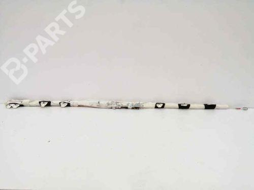 Left curtain airbag OPEL CORSA F (P2JO)  | BP9184409C11 