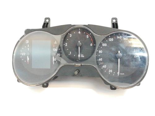 Used Instrument cluster SEAT ALTEA XL (5P5, 5P8) [2006-2015]  10694926