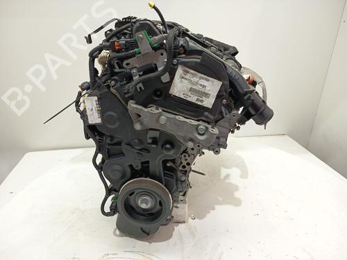 Engine CITROËN C4 SPACETOURER (3D_) 1.6 BlueHDi 120 | BP39066766M1 - Image 2