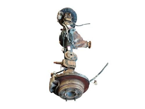 Rear axle OPEL MONTEREY A (M92) 3.1 TD (UBS69D, UBS69G) | BP20166090M2