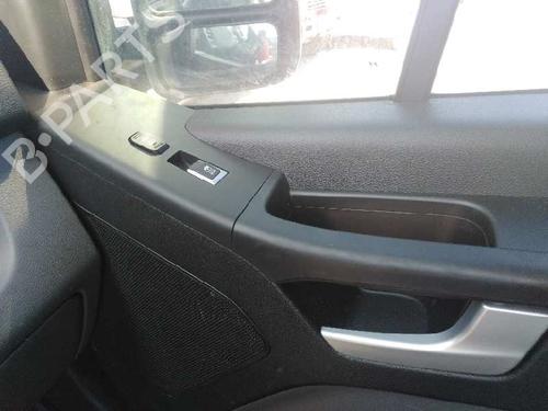 Mass air flow sensor OPEL ZAFIRA A MPV (T98) 2.0 DTI 16V (F75) | BP5841209M95 
