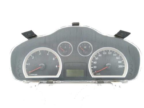 Cockpit HYUNDAI SANTA FÉ I (SM) 2.0 CRDi (113 hp) 9216071