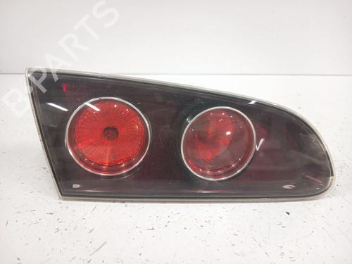 Used Left tailgate light Left tailgate light 37659956 37659956