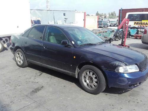 Throttle body AUDI A4 B5 (8D2)  | BP4735503M82 