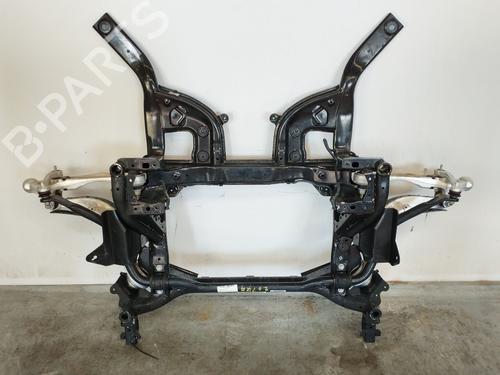 Berceau moteur Berceau moteur JAGUAR XE (X760) 2.0 D (180 hp) 34344713 34344713