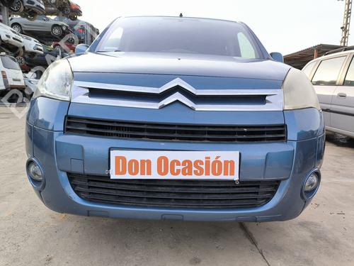 front-bumper-citroen-berlingo-box-bodympv-b9-2008-33120582 main image