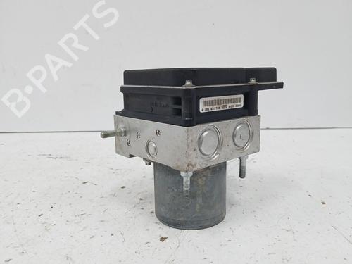 ABS pump PEUGEOT 3008 I MPV (0U_) 1.6 THP | BP29595292M43 