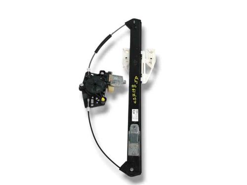 Used Rear right window mechanism AUDI Q2 (GAB, GAG) 35 TFSI (150 hp) 28022751
