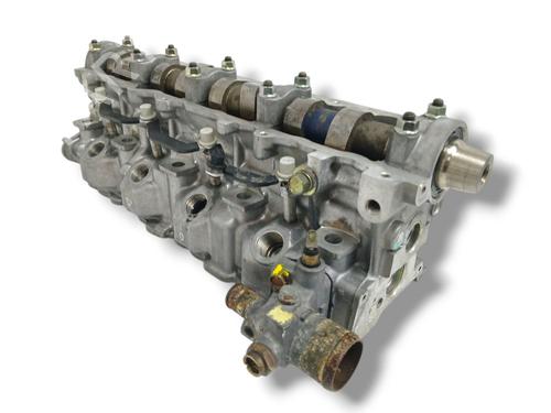 Cylinder head NISSAN ALMERA I Hatchback (N15) 2.0 D | BP29284979M5