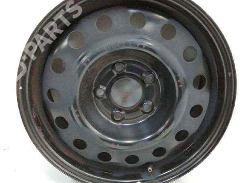 Velg HYUNDAI SONATA V (NF) 2.0 CRDi (140 hp) 529102E400HM | 529102E400HM | 65JX16-46 |