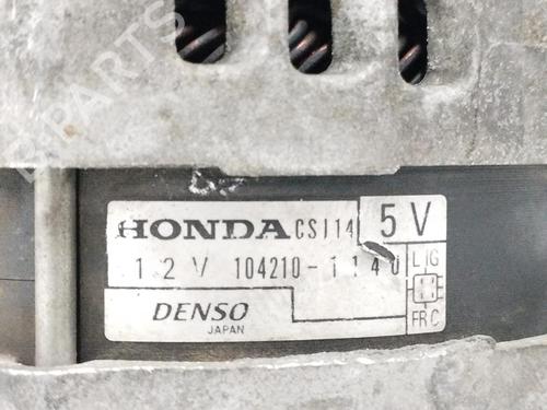 Generator HONDA CR-V III (RE_)  | BP12426563M7 