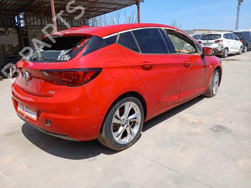 Camera OPEL ASTRA K (B16) 1.6 CDTi (68) | BP37792807E14 - Image 10