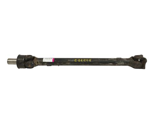 Used Driveshaft Driveshaft SUZUKI VITARA (ET, TA, TD) 1.6 (80 hp) 18267459 18267459