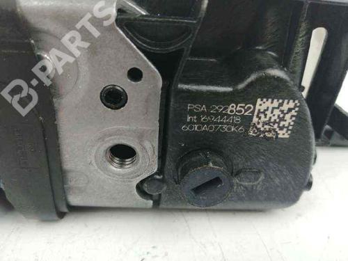 Rear right lock OPEL CORSA F (P2JO)  | BP8191600C99 