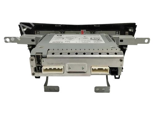 Radio NISSAN X-TRAIL III (T32_, T32R, T32RR)  | BP17323418E6 