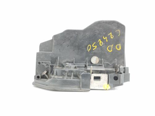 Front right lock BMW 1 (E87)  | BP11703915C97 