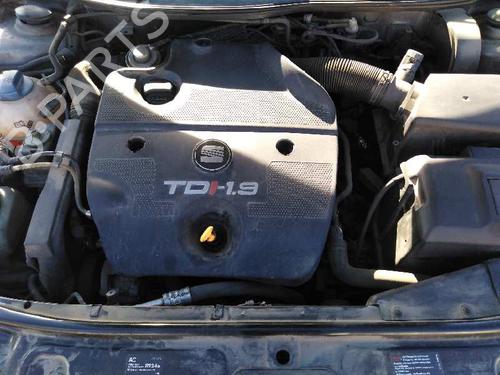 Cockpit SEAT LEON (1M1) 1.9 TDI | BP9417714C47 