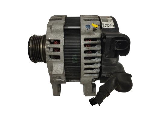 Used Alternator KIA CARENS IV 1.7 CRDi (116 hp) 17218180