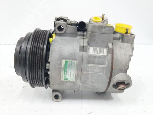 AC-Kompressor AC-Kompressor BMW 3 (F30, F80) 316 d (116 hp) 37435398 37435398