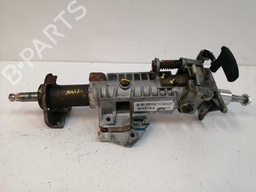 steering-column-nissan-navara-np300-d40-25-dci-4wd-1034839-2004-8110100 main image