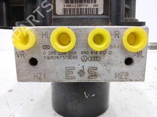 ABS pump AUDI A1 (8X1, 8XK) 1.2 TFSI | BP34701756M43 - Image 5