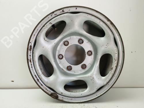 Used Rim Rim FORD MAVERICK (UDS, UNS) 2.7 TD (125 hp) 39956536 39956536