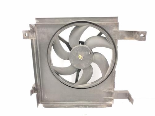 Used Radiator fan SMART FORTWO Coupe (450) 0.7 (450.352, 450.332) (61 hp) 12442369