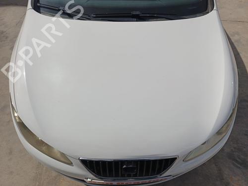 Used Hood Hood SEAT IBIZA IV (6J5, 6P1) 1.6 TDI (90 hp) 33675014 33675014
