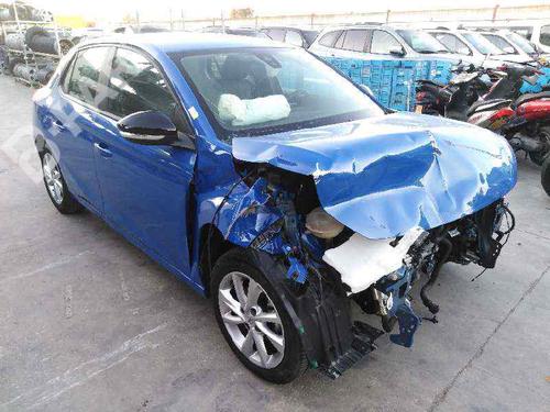 Used Parts OPEL CORSA F (P2JO)  1.2 (68)  959027