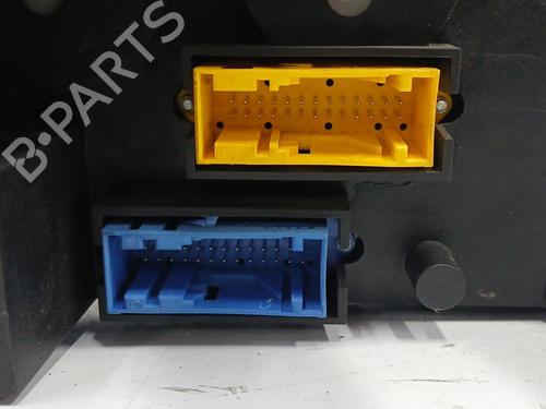 Instrument cluster NISSAN PRIMERA (P12) 1.6 | BP29632187C47 