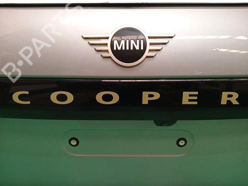 Tailgate MINI MINI (F56) Cooper SE / Electric | BP31538572C6