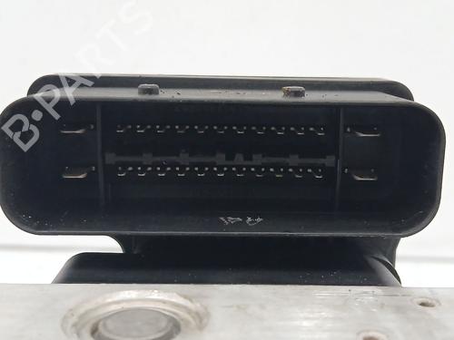 ABS pump PEUGEOT 206 Hatchback (2A/C) 1.4 HDi eco 70 | BP28808366M43 