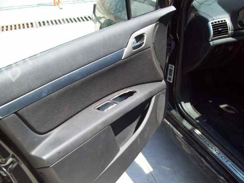 Steering wheel PEUGEOT 407 (6D_)  | BP6066969C49 
