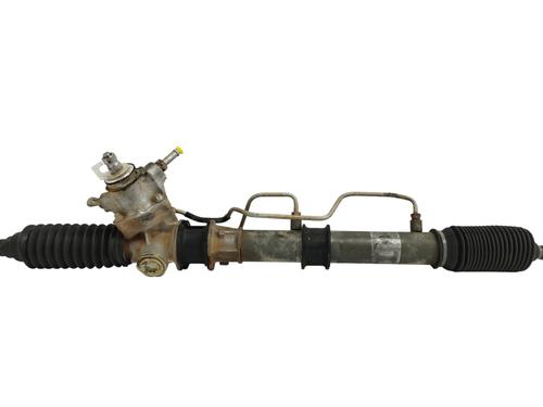 Used Steering rack NISSAN ALMERA I Hatchback (N15) 2.0 D (75 hp) 15499258