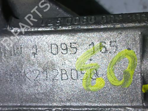 Steering rack BMW 3 (E46) 320 d | BP34403014M22  - Image 5