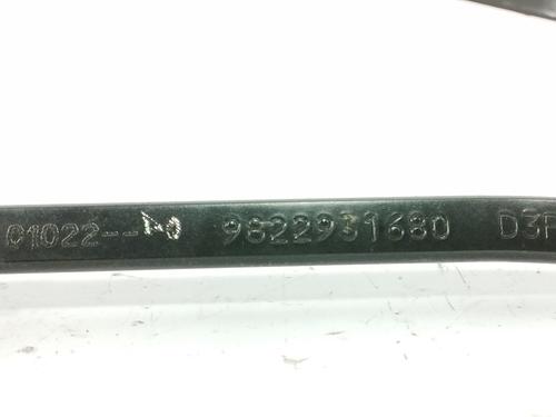 Front windshield wiper arm OPEL MOKKA 1.2 (76) | BP12436458C143 