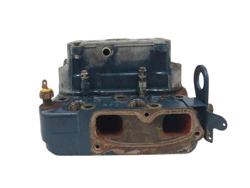 Used Cylinder head AIXAM 400 0.4 (5 hp) 28024808