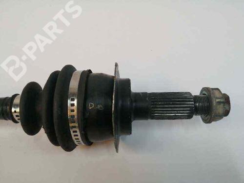 Right front driveshaft SUZUKI SX4 (EY, GY)  | BP5931470M39 