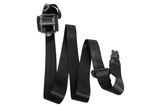 Used Rear right seatbelt SEAT LEON ST (5F8) 1.5 TSI (150 hp) 18247145