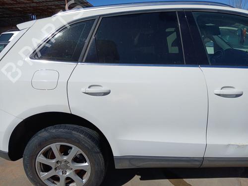 Used Right rear door Right rear door AUDI Q5 (8RB) 2.0 TDI quattro (170 hp) 33905729 33905729
