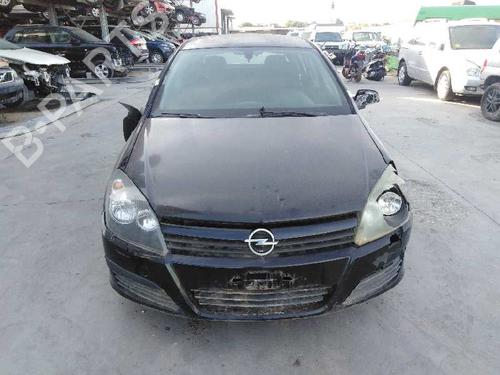 Instrument cluster OPEL ASTRA H (A04) 1.6 (L48) | BP10565451C47 