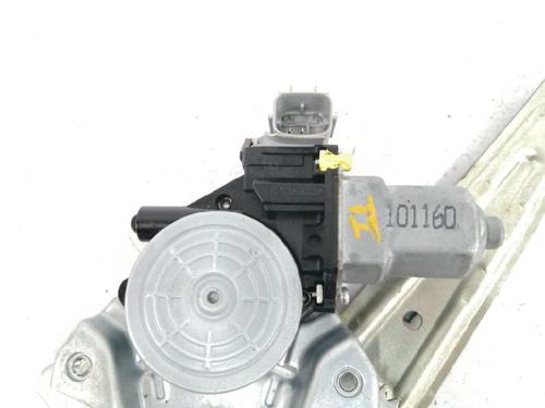 Rear left window mechanism NISSAN JUKE (F15)  | BP8918477C24 
