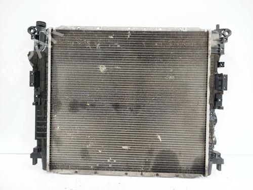 Water radiator SSANGYONG RODIUS I 2.7 Xdi | BP35724065M31 - Image 2
