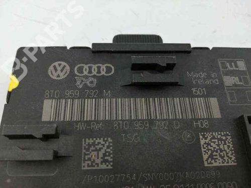 Electronic module AUDI A4 B8 (8K2)  | BP7157723M83 