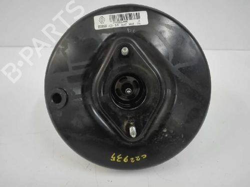 Used Servo brake DACIA SANDERO II TCe 90 (B8M1, B8MA, B8AC) (90 hp) 6336263