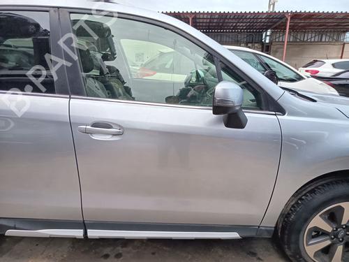 Porte avant droite SUBARU FORESTER (SJ_) 2.0 D AWD (SJD) (147 hp) 31882505