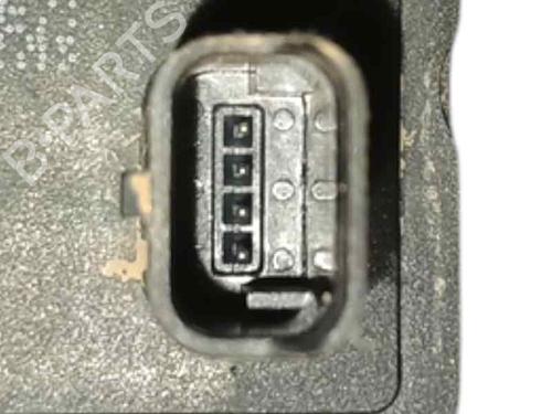 Camera PEUGEOT 3008 II SUV (MC_, MR_, MJ_, M4_) 1.5 BlueHDi 130 | BP27297967E14 